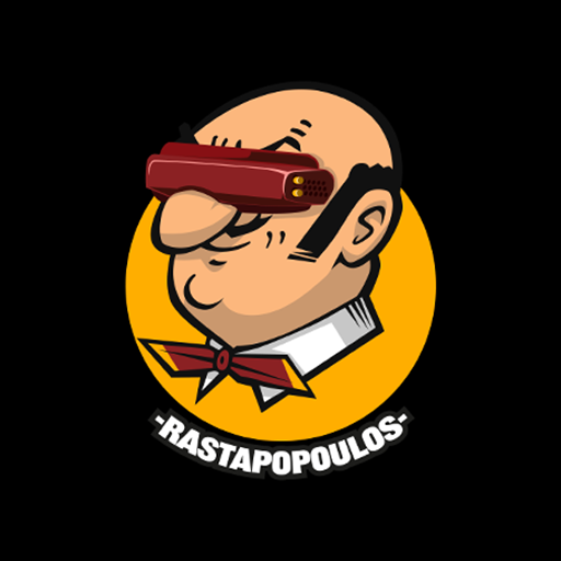 Rastapopoulos