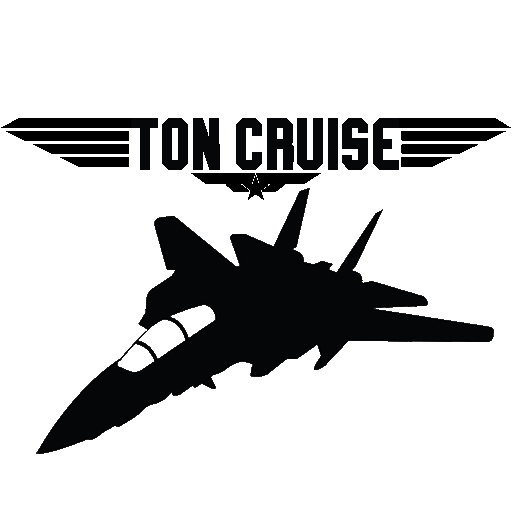 Ton Cruise